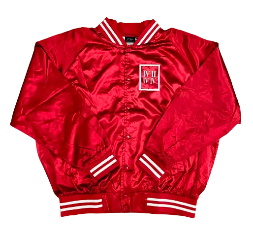 Red Bomber